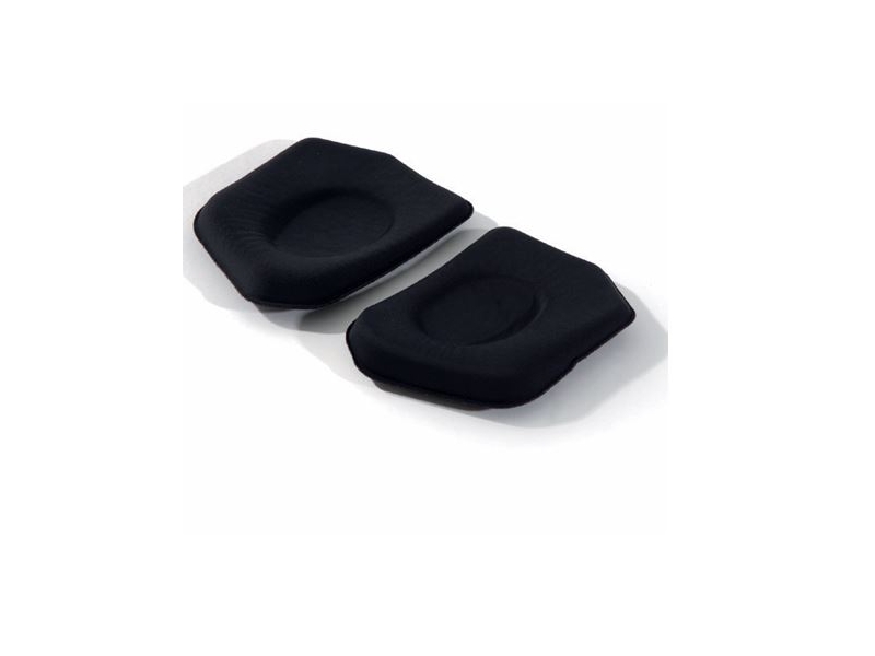 Comfort Fit Foam Pads Pair.